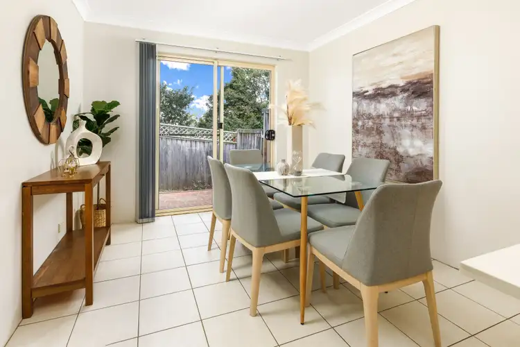 Third view of Homely townhouse listing, 10/292 Blaxland Road, Ryde NSW 2112
