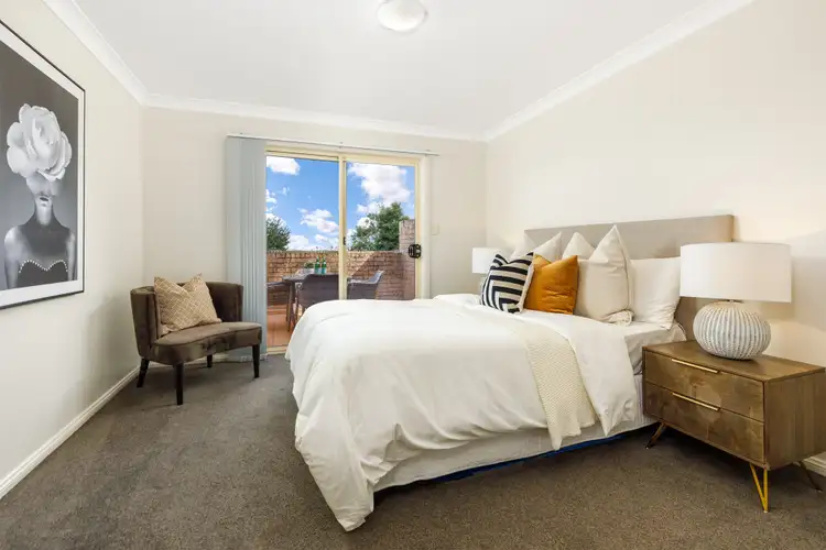 Fourth view of Homely townhouse listing, 10/292 Blaxland Road, Ryde NSW 2112