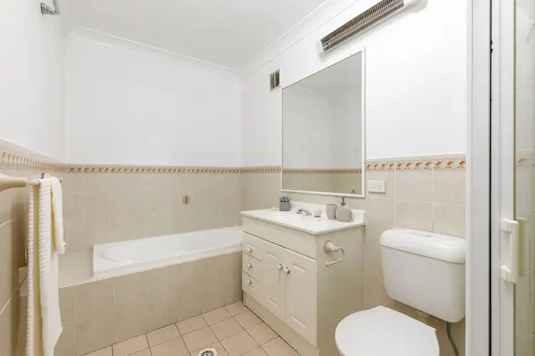 Fifth view of Homely townhouse listing, 10/292 Blaxland Road, Ryde NSW 2112