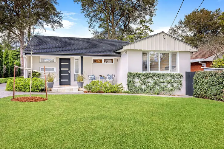 14 Malory Avenue, West Pymble NSW 2073