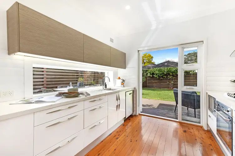Second view of Homely house listing, 14 Malory Avenue, West Pymble NSW 2073