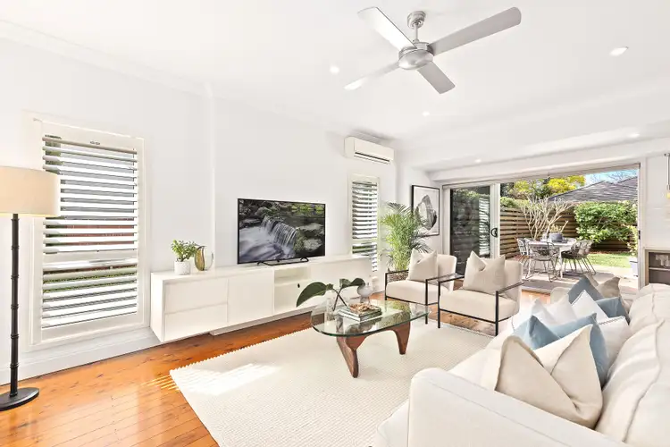 Third view of Homely house listing, 14 Malory Avenue, West Pymble NSW 2073
