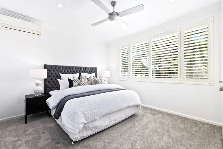 Sixth view of Homely house listing, 14 Malory Avenue, West Pymble NSW 2073