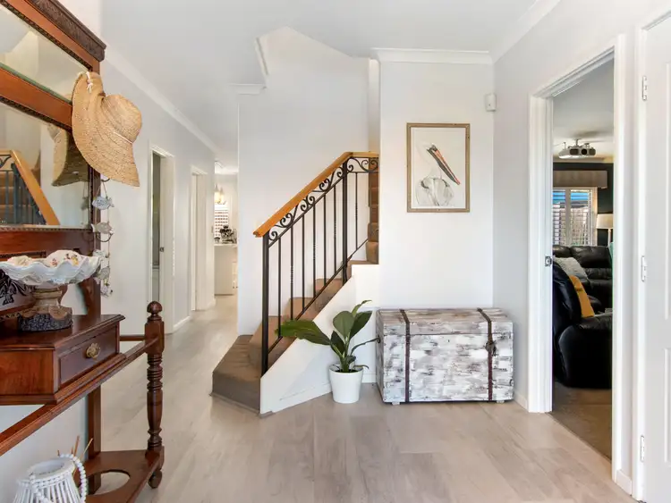 Fourth view of Homely house listing, 1/16 Harrison Street, Rockingham WA 6168