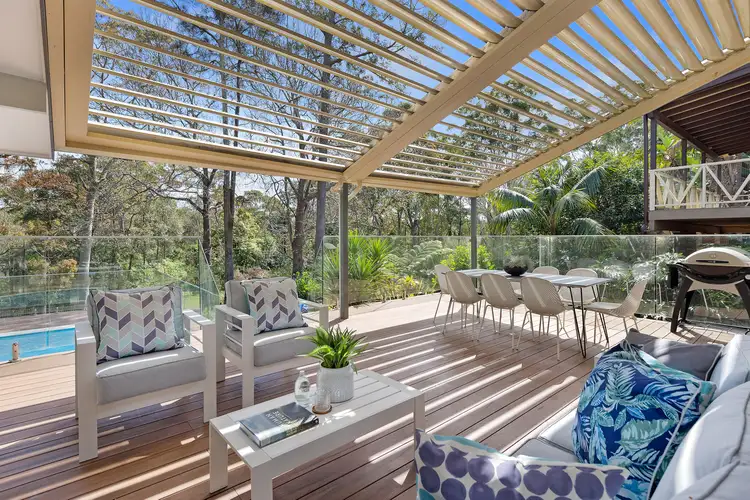 Main view of Homely house listing, 26A Warrimoo Avenue, St Ives NSW 2075