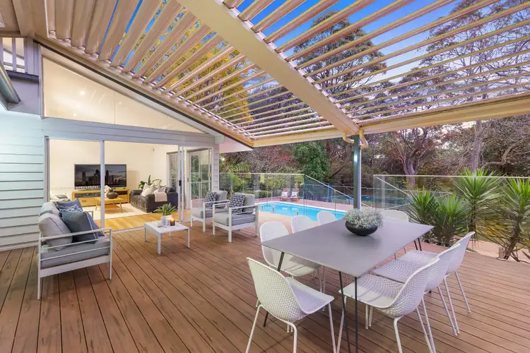 Fourth view of Homely house listing, 26A Warrimoo Avenue, St Ives NSW 2075