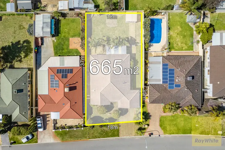 Main view of Homely house listing, 30 Elkington Mews, Clarkson WA 6030