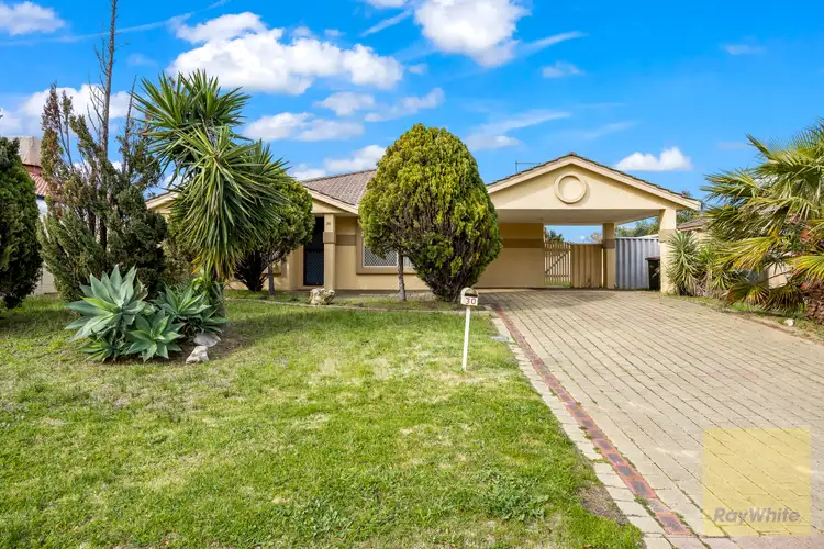 Second view of Homely house listing, 30 Elkington Mews, Clarkson WA 6030