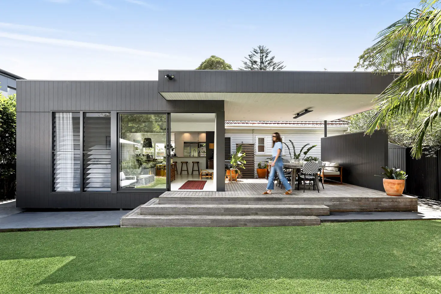 Main view of Homely house listing, 4 Blamey Avenue, Caringbah South NSW 2229