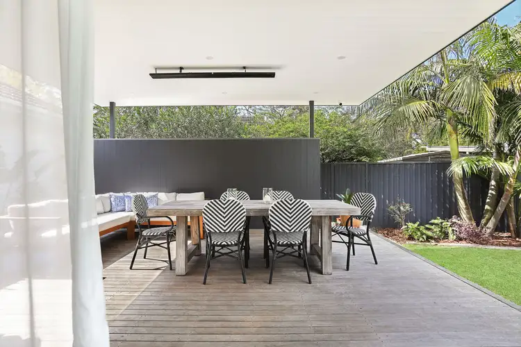 Fourth view of Homely house listing, 4 Blamey Avenue, Caringbah South NSW 2229