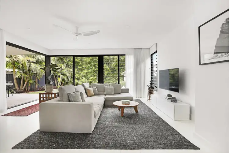 Sixth view of Homely house listing, 4 Blamey Avenue, Caringbah South NSW 2229