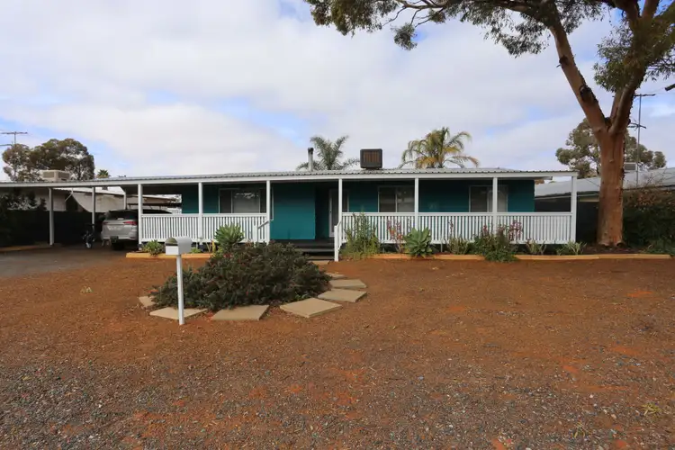 21 Maculata Street, Kambalda West WA 6442