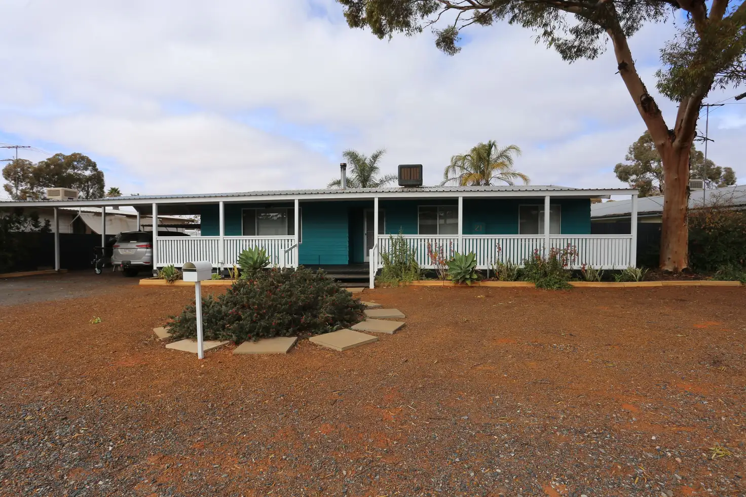 Main view of Homely house listing, 21 Maculata Street, Kambalda West WA 6442