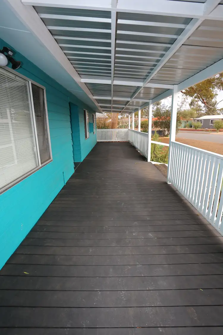 Second view of Homely house listing, 21 Maculata Street, Kambalda West WA 6442
