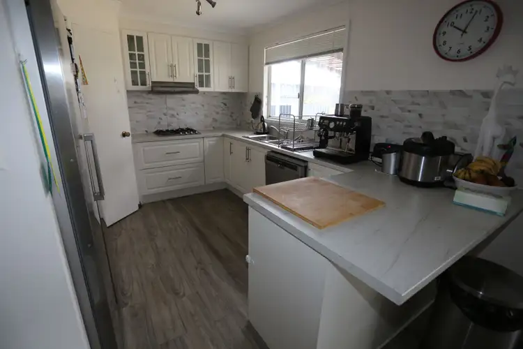 Fourth view of Homely house listing, 21 Maculata Street, Kambalda West WA 6442