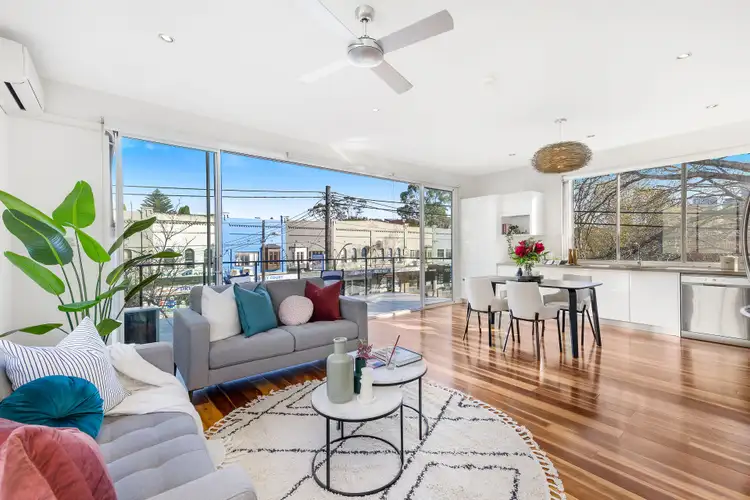 Main view of Homely apartment listing, 5/225 Victoria Avenue, Chatswood NSW 2067