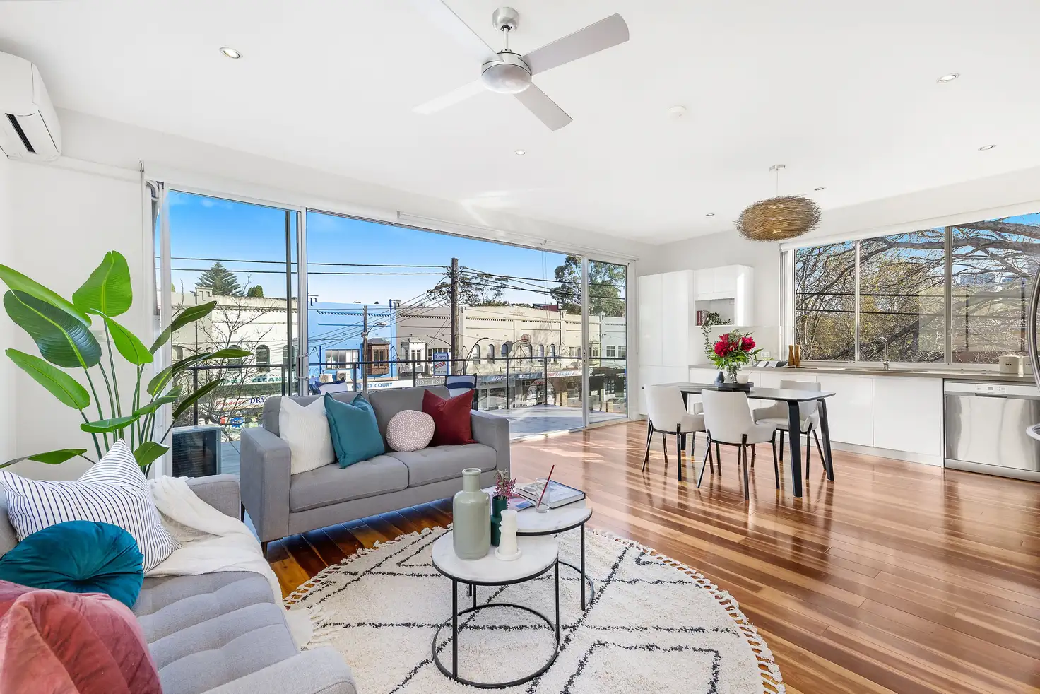 Main view of Homely apartment listing, 5/225 Victoria Avenue, Chatswood NSW 2067