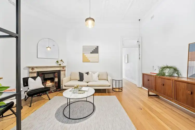 Fifth view of Homely house listing, 37 Beach Road, Dulwich Hill NSW 2203