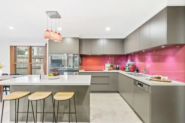 Sixth view of Homely house listing, 37 Beach Road, Dulwich Hill NSW 2203