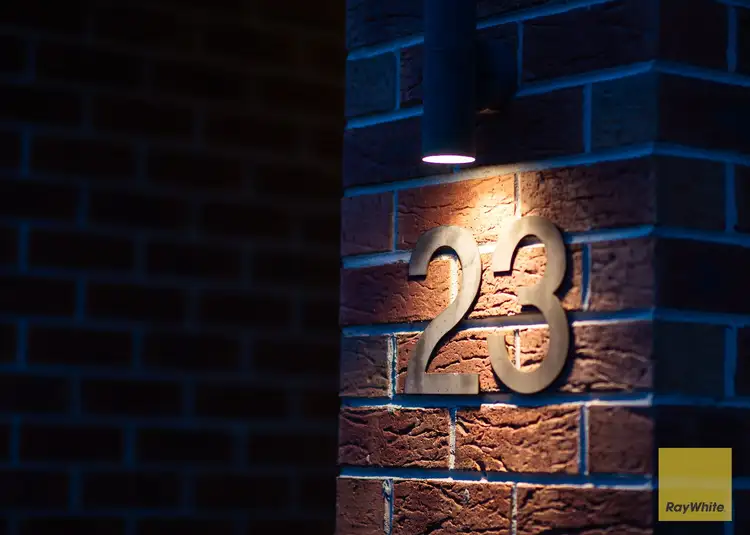 Second view of Homely house listing, 23 Dundee Way, Truganina VIC 3029