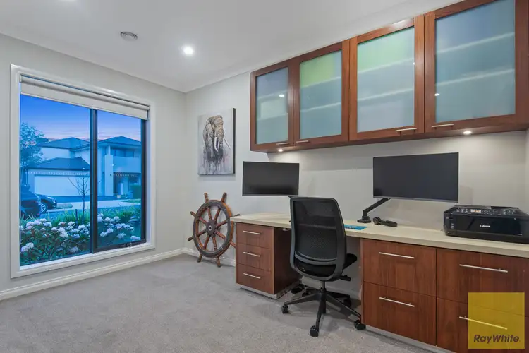 Third view of Homely house listing, 23 Dundee Way, Truganina VIC 3029