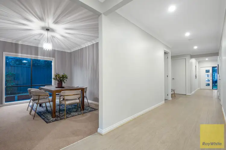 Fourth view of Homely house listing, 23 Dundee Way, Truganina VIC 3029