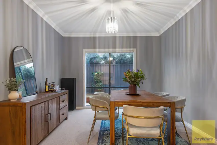 Fifth view of Homely house listing, 23 Dundee Way, Truganina VIC 3029