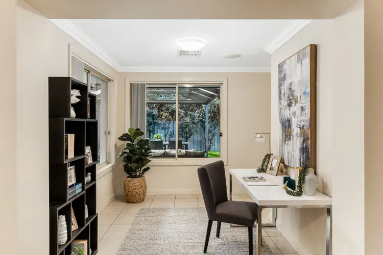 Fifth view of Homely house listing, 24 Ridge Street, Glenwood NSW 2768