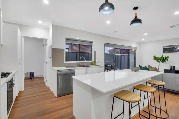 Fourth view of Homely house listing, 5 Rockwall Drive, Craigieburn VIC 3064