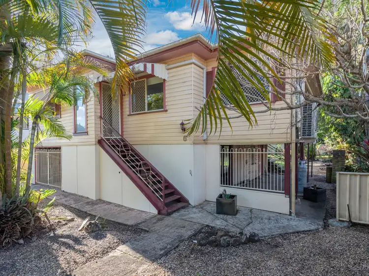 Main view of Homely house listing, 6 Bright Street, East Lismore NSW 2480