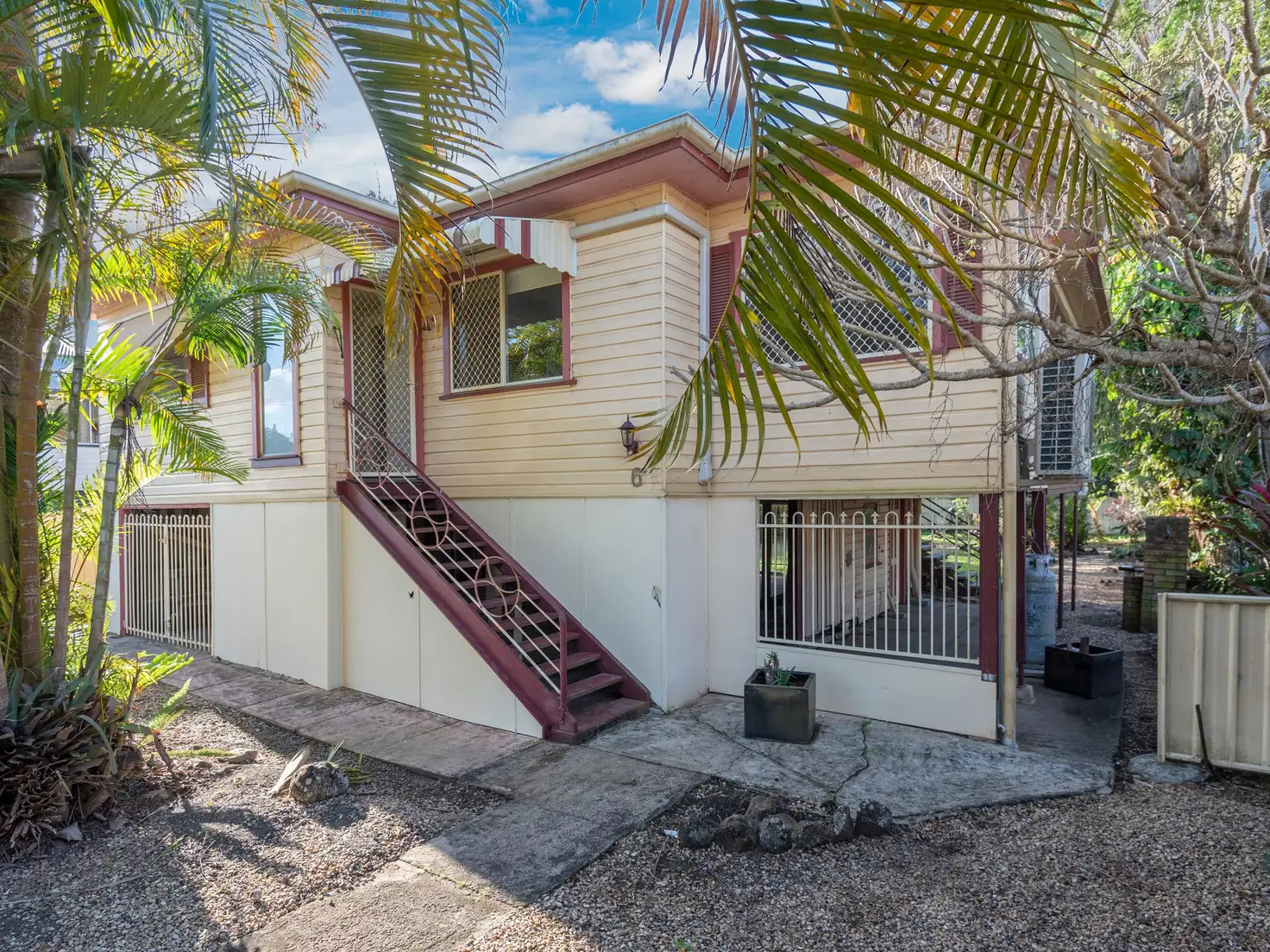 Main view of Homely house listing, 6 Bright Street, East Lismore NSW 2480