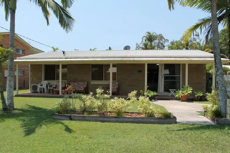 9 Impey Avenue, Tin Can Bay QLD 4580
