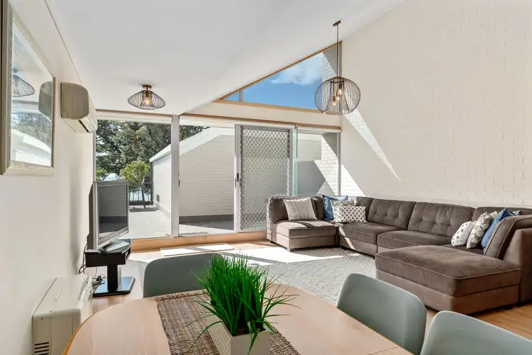 Third view of Homely unit listing, 3/4 Roy Court, Cowes VIC 3922
