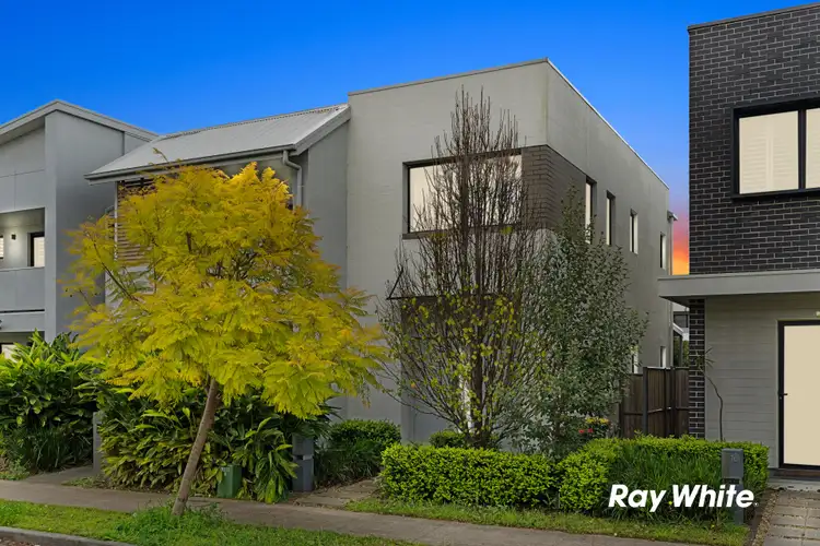 Main view of Homely house listing, 12 Putters Circuit, Blacktown NSW 2148