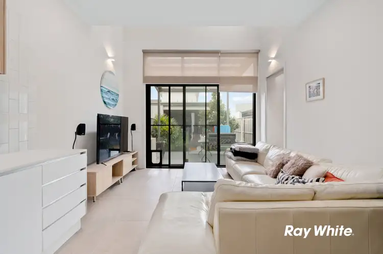 Second view of Homely house listing, 12 Putters Circuit, Blacktown NSW 2148