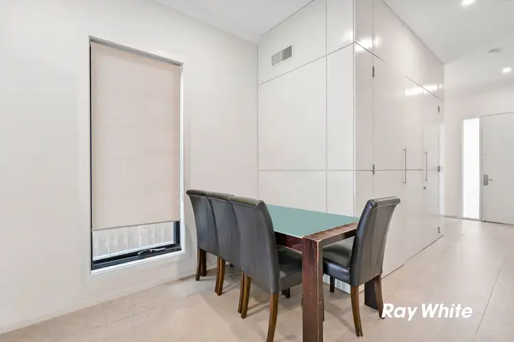 Third view of Homely house listing, 12 Putters Circuit, Blacktown NSW 2148