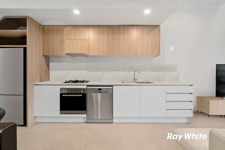 Fourth view of Homely house listing, 12 Putters Circuit, Blacktown NSW 2148
