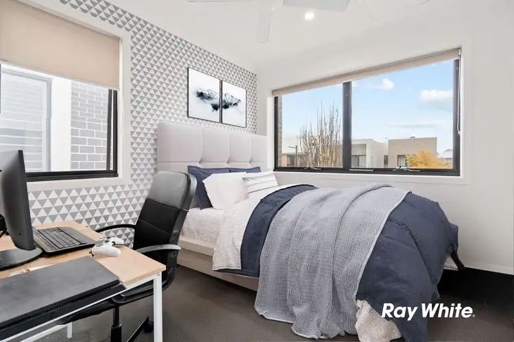 Fifth view of Homely house listing, 12 Putters Circuit, Blacktown NSW 2148
