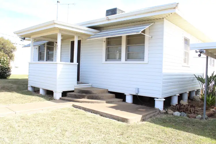 Second view of Homely house listing, 91 Cunningham Street, Bingara NSW 2404