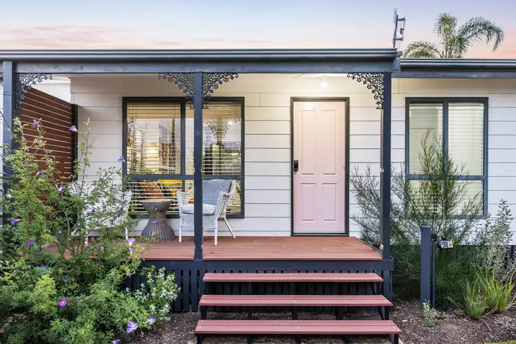 Main view of Homely house listing, 13 Randall Street, Port Mannum SA 5238