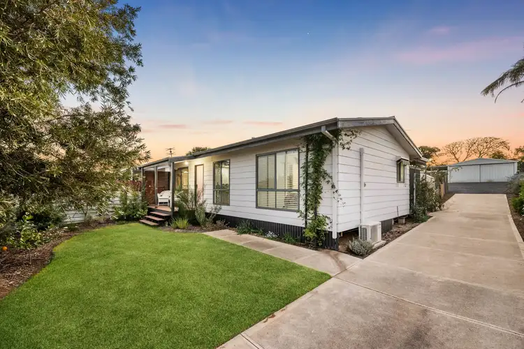 Second view of Homely house listing, 13 Randall Street, Port Mannum SA 5238
