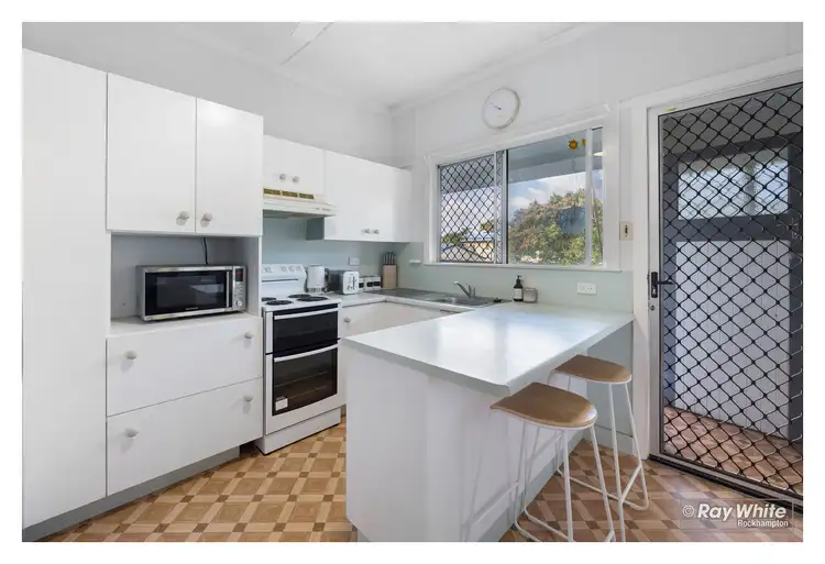 Third view of Homely house listing, 44 Tung Yeen Street, Park Avenue QLD 4701