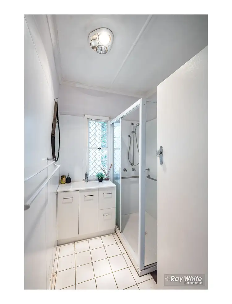 Fifth view of Homely house listing, 44 Tung Yeen Street, Park Avenue QLD 4701