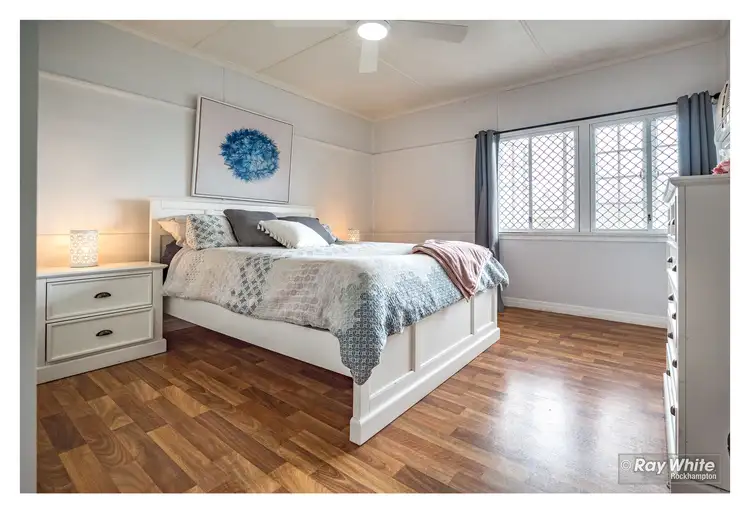 Sixth view of Homely house listing, 44 Tung Yeen Street, Park Avenue QLD 4701