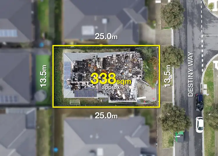 20 Destiny View, Mernda VIC 3754