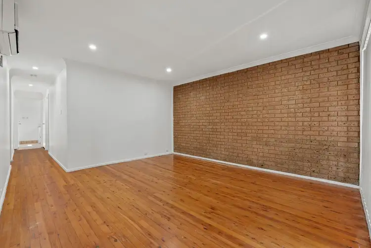 Second view of Homely semi-detached listing, 9 Campbell Close, Minto NSW 2566