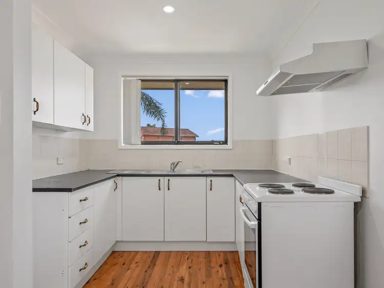 Third view of Homely semi-detached listing, 9 Campbell Close, Minto NSW 2566