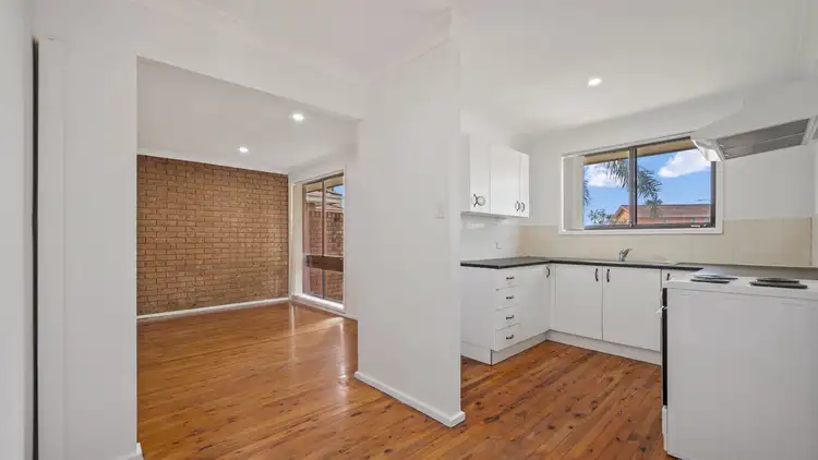 Fourth view of Homely semi-detached listing, 9 Campbell Close, Minto NSW 2566