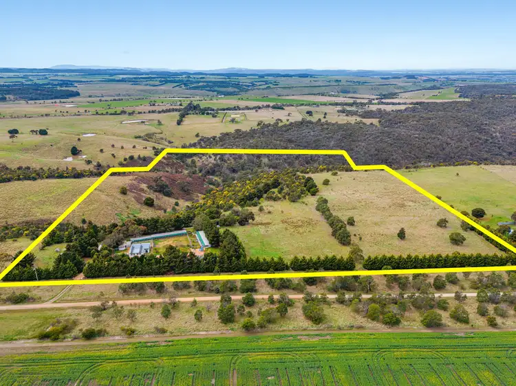Second view of Homely house listing, 141 Ingliston-Settlement Road, Ingliston VIC 3342
