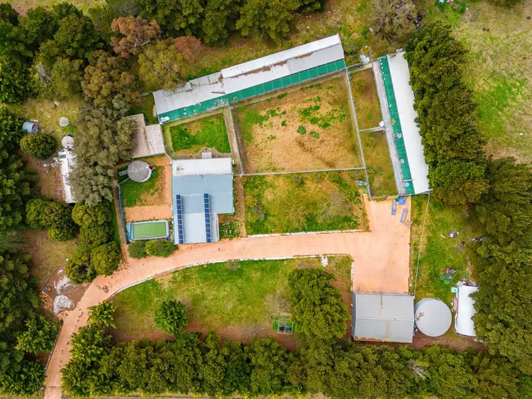 Third view of Homely house listing, 141 Ingliston-Settlement Road, Ingliston VIC 3342